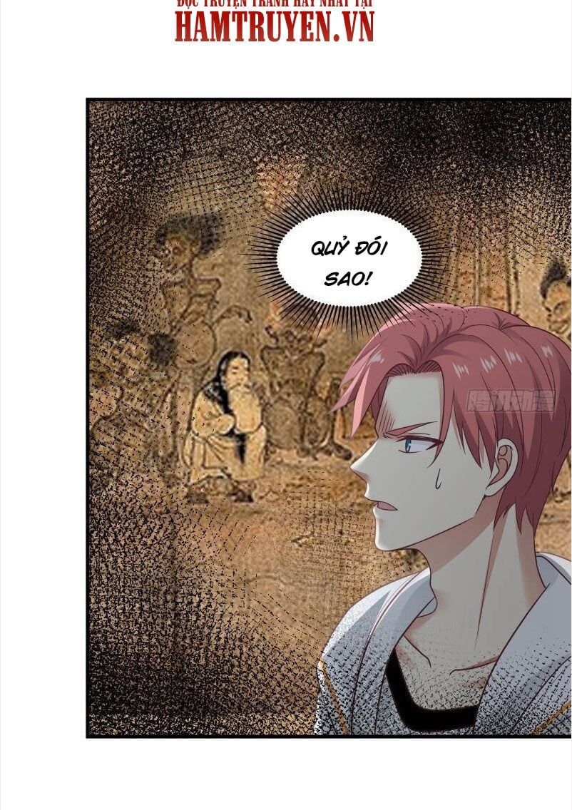 đọc truyện Trên Người Ta Có Một Con Rồng Chương 246 ảnh 9 tại Thiên Thai Truyện