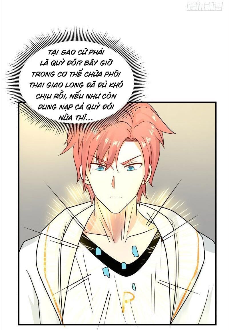 đọc truyện Trên Người Ta Có Một Con Rồng Chương 246 ảnh 10 tại Thiên Thai Truyện