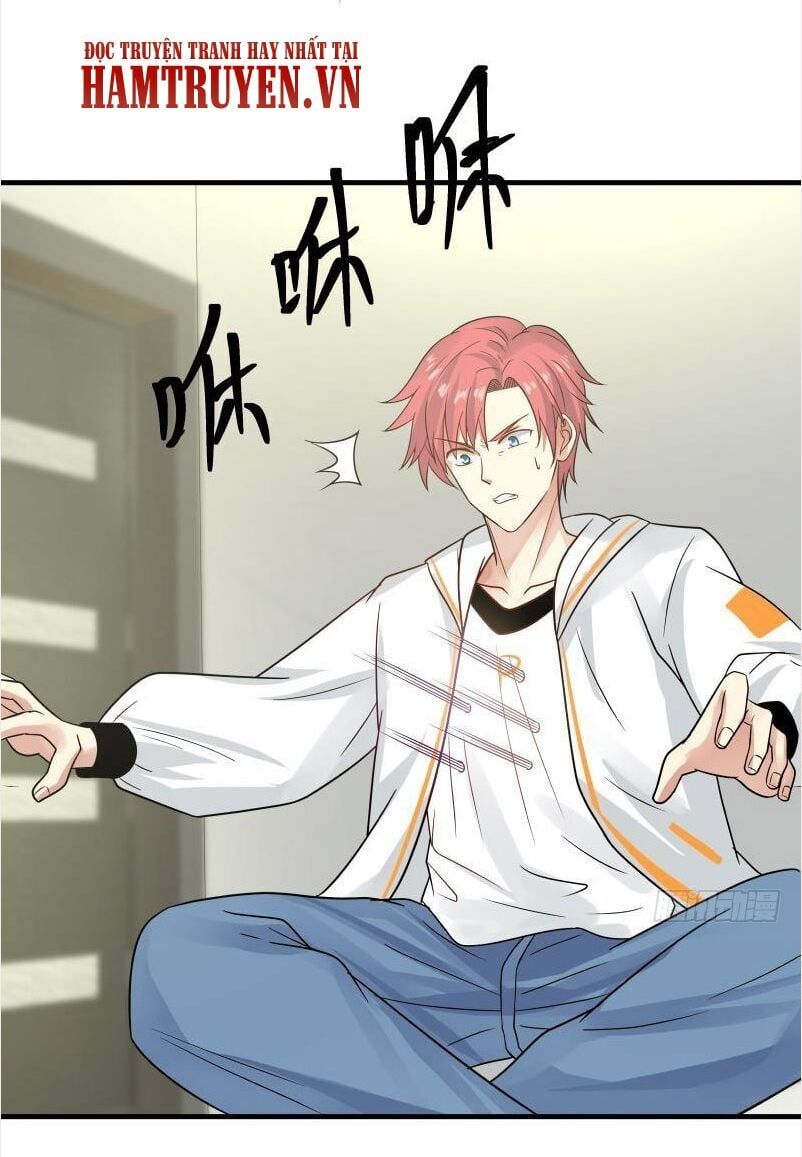 đọc truyện Trên Người Ta Có Một Con Rồng Chương 246 ảnh 11 tại Thiên Thai Truyện