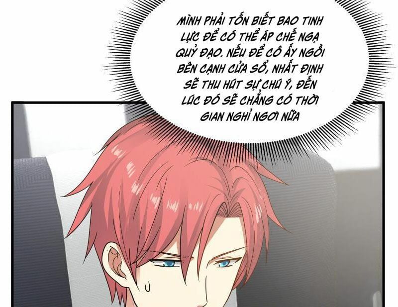 đọc truyện Trên Người Ta Có Một Con Rồng Chương 247 ảnh 14 tại Thiên Thai Truyện