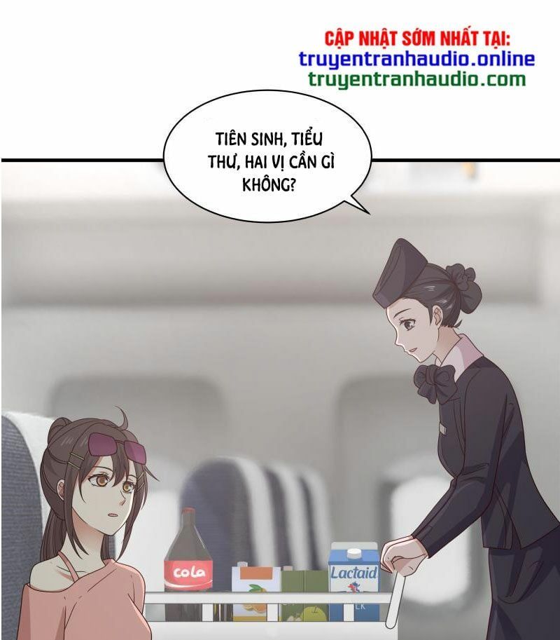 đọc truyện Trên Người Ta Có Một Con Rồng Chương 247 ảnh 46 tại Thiên Thai Truyện