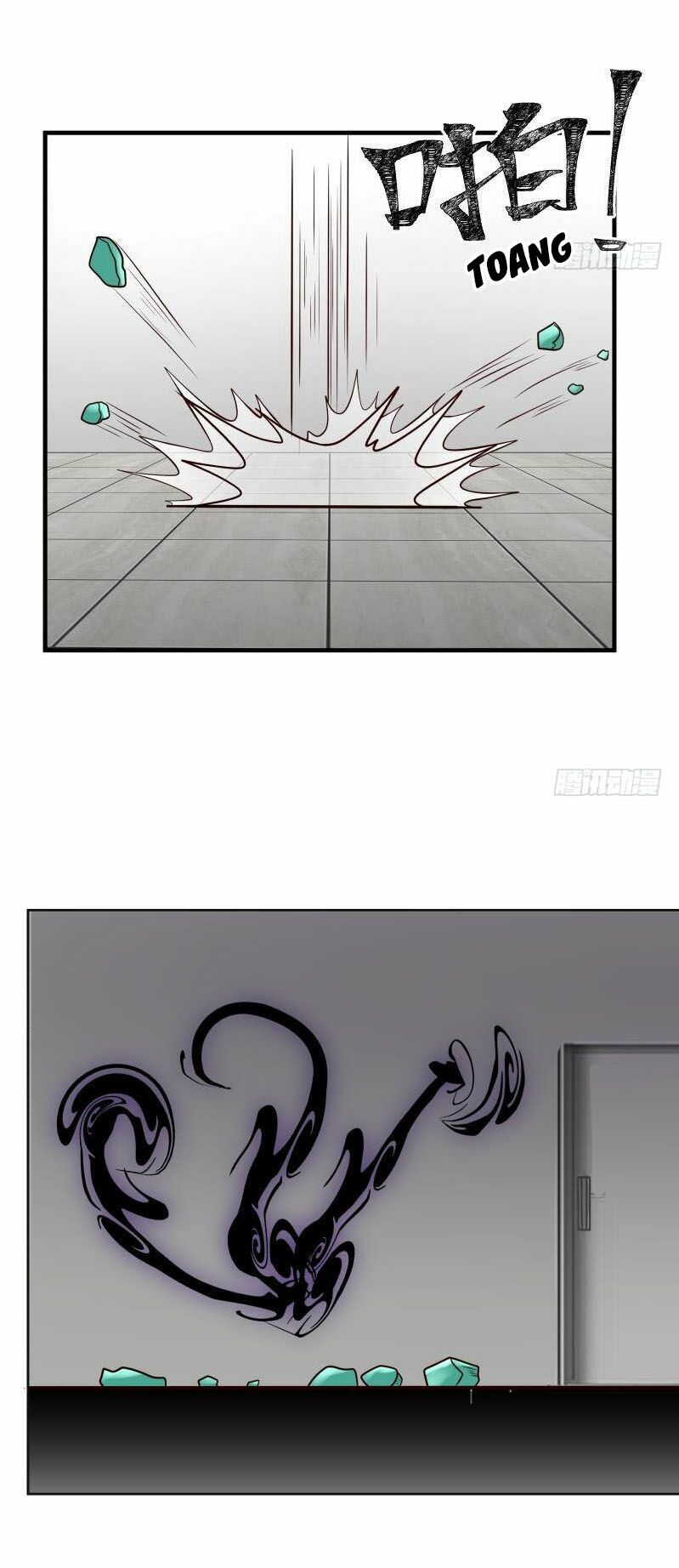 đọc truyện Trên Người Ta Có Một Con Rồng Chương 248 ảnh 10 tại Thiên Thai Truyện