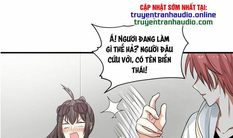 đọc truyện Trên Người Ta Có Một Con Rồng Chương 249 ảnh 22 tại Thiên Thai Truyện