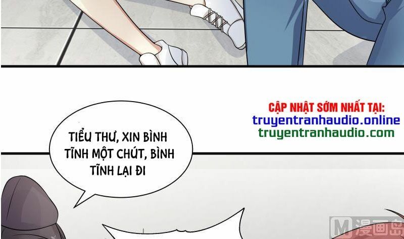 đọc truyện Trên Người Ta Có Một Con Rồng Chương 249 ảnh 24 tại Thiên Thai Truyện