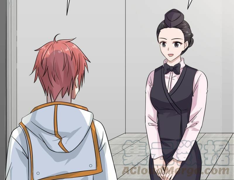 đọc truyện Trên Người Ta Có Một Con Rồng Chương 249 ảnh 31 tại Thiên Thai Truyện