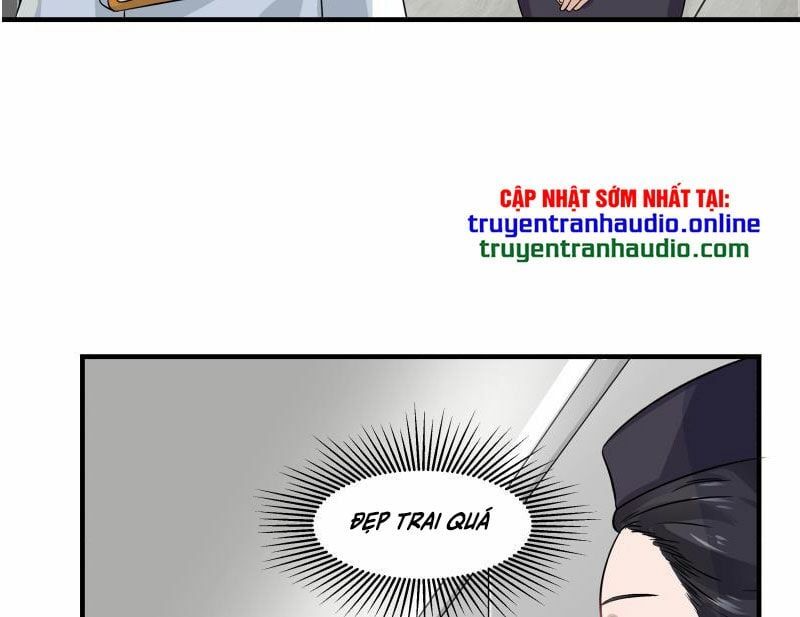 đọc truyện Trên Người Ta Có Một Con Rồng Chương 249 ảnh 32 tại Thiên Thai Truyện