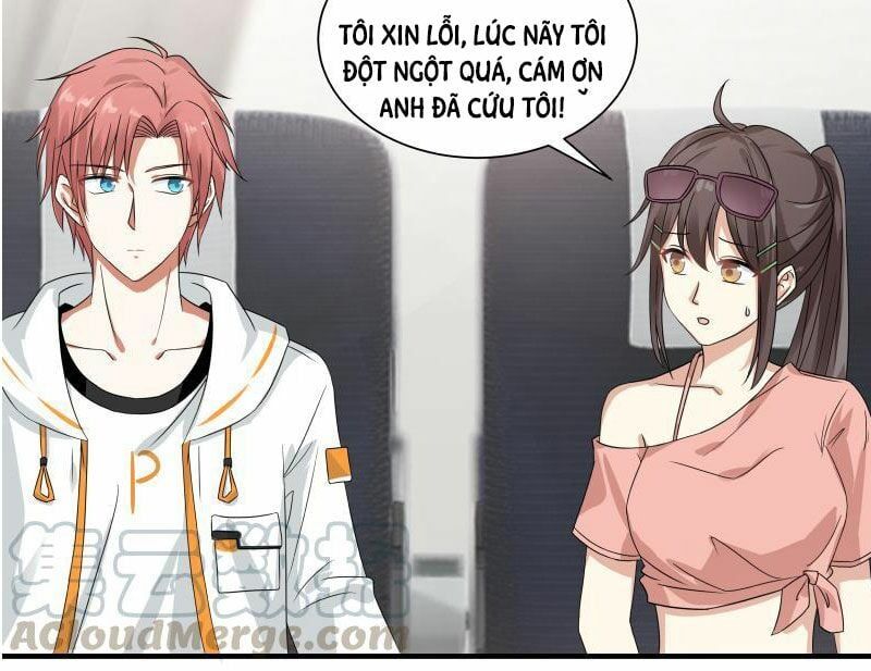 đọc truyện Trên Người Ta Có Một Con Rồng Chương 249 ảnh 43 tại Thiên Thai Truyện