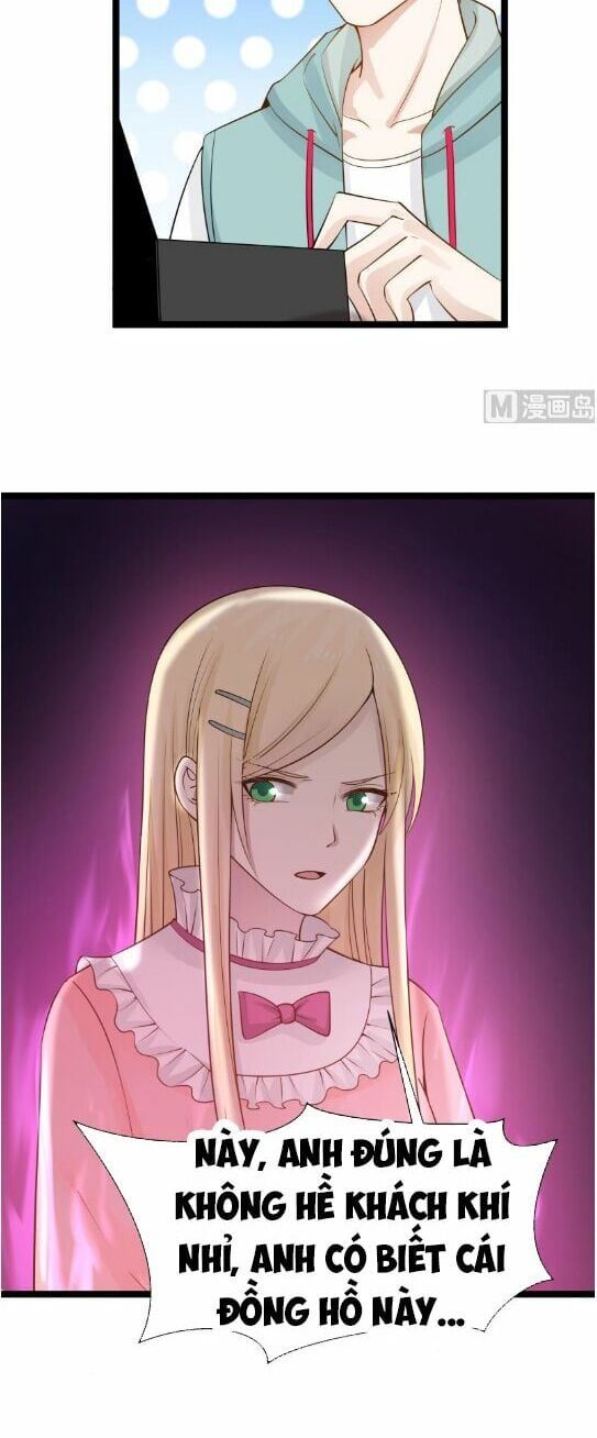 đọc truyện Trên Người Ta Có Một Con Rồng Chương 25 ảnh 19 tại Thiên Thai Truyện