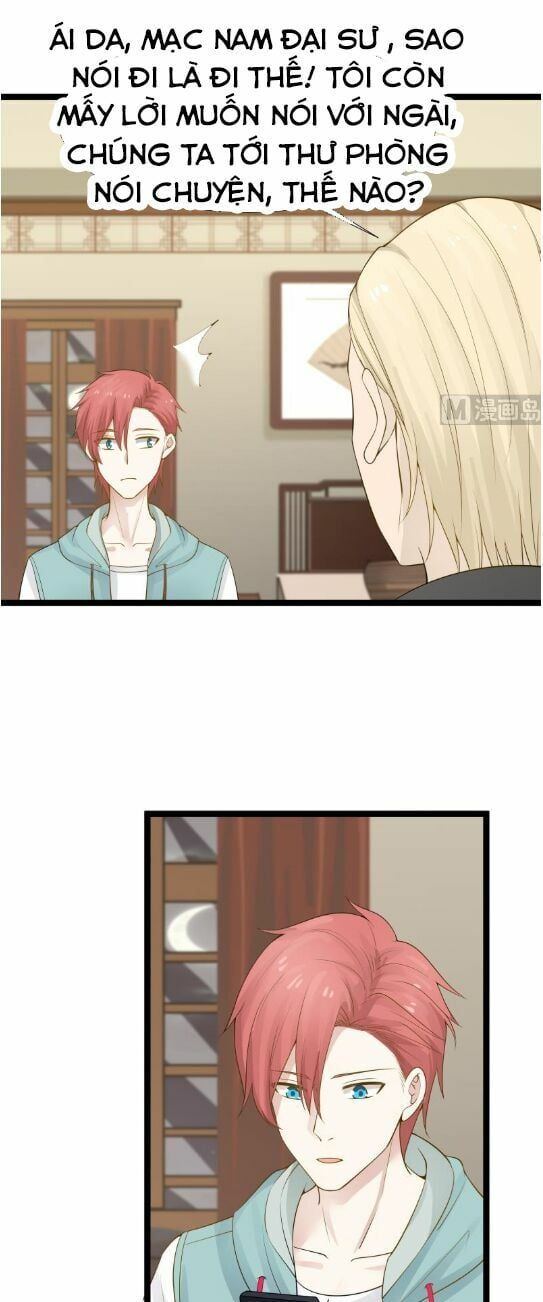 đọc truyện Trên Người Ta Có Một Con Rồng Chương 25 ảnh 6 tại Thiên Thai Truyện