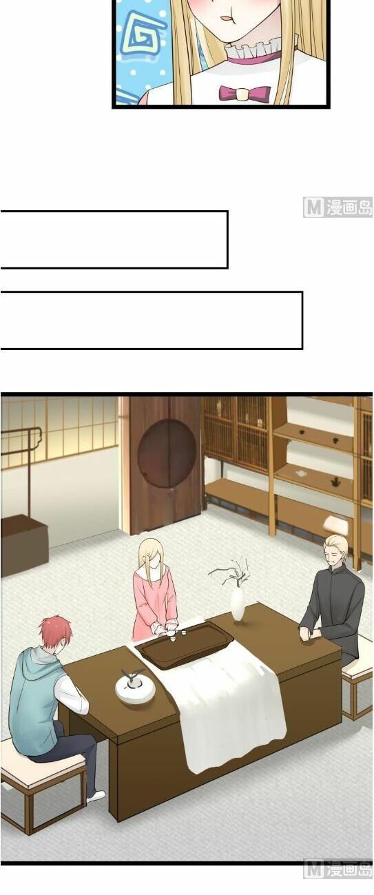 đọc truyện Trên Người Ta Có Một Con Rồng Chương 25 ảnh 9 tại Thiên Thai Truyện