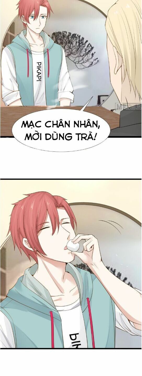 đọc truyện Trên Người Ta Có Một Con Rồng Chương 25 ảnh 11 tại Thiên Thai Truyện