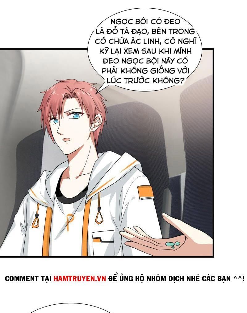 đọc truyện Trên Người Ta Có Một Con Rồng Chương 250 ảnh 3 tại Thiên Thai Truyện