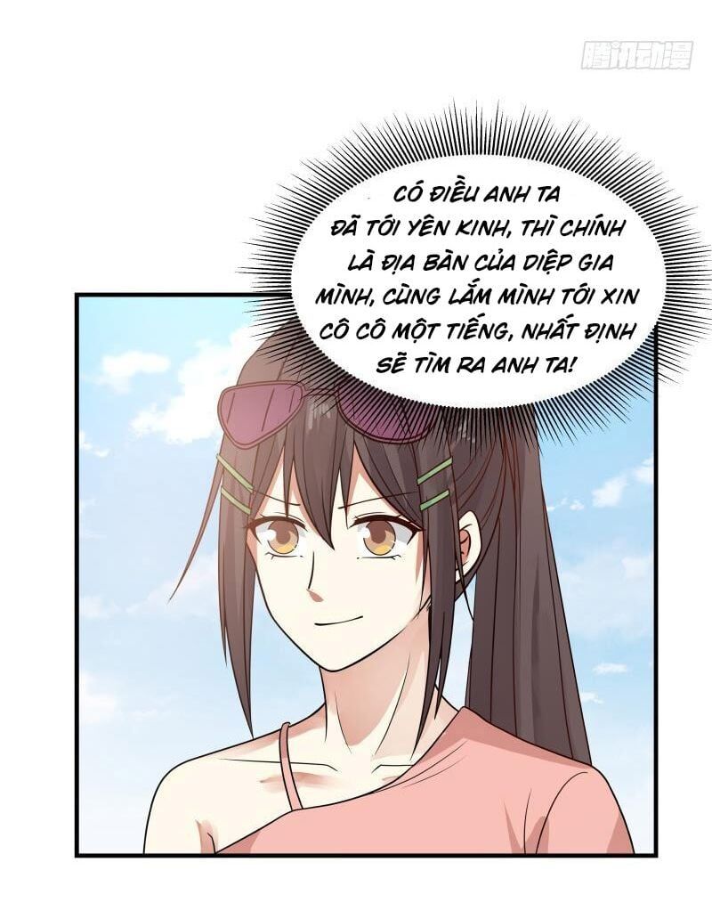 đọc truyện Trên Người Ta Có Một Con Rồng Chương 250 ảnh 12 tại Thiên Thai Truyện