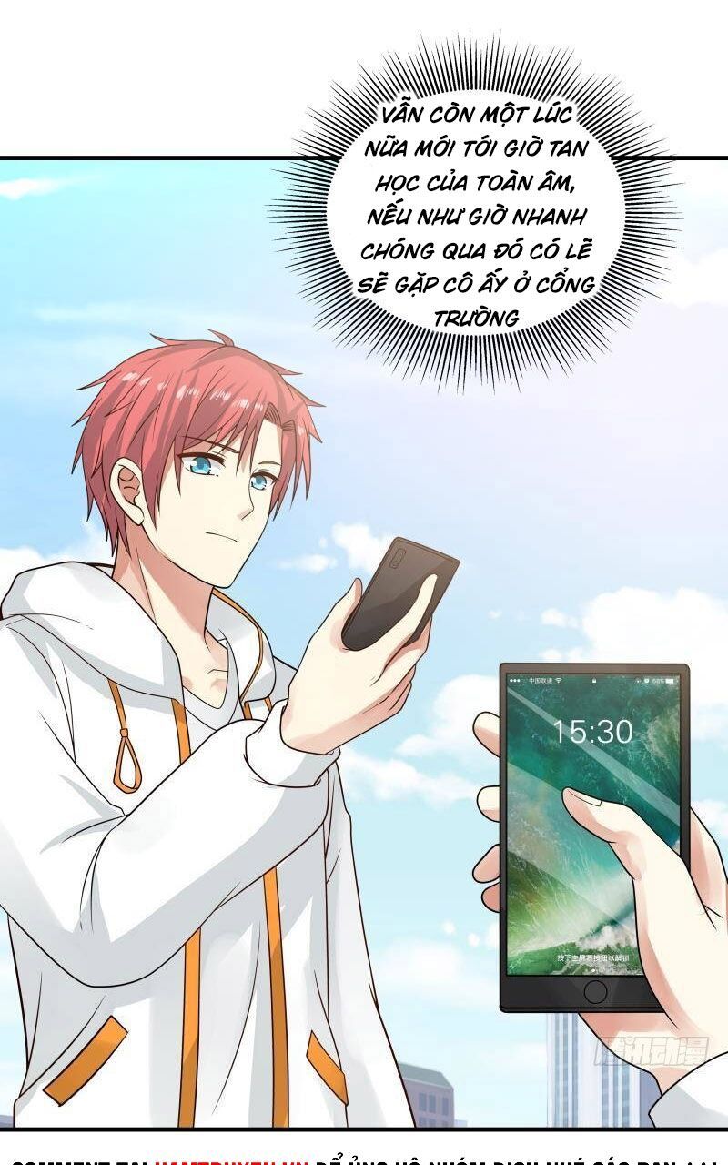 đọc truyện Trên Người Ta Có Một Con Rồng Chương 250 ảnh 13 tại Thiên Thai Truyện