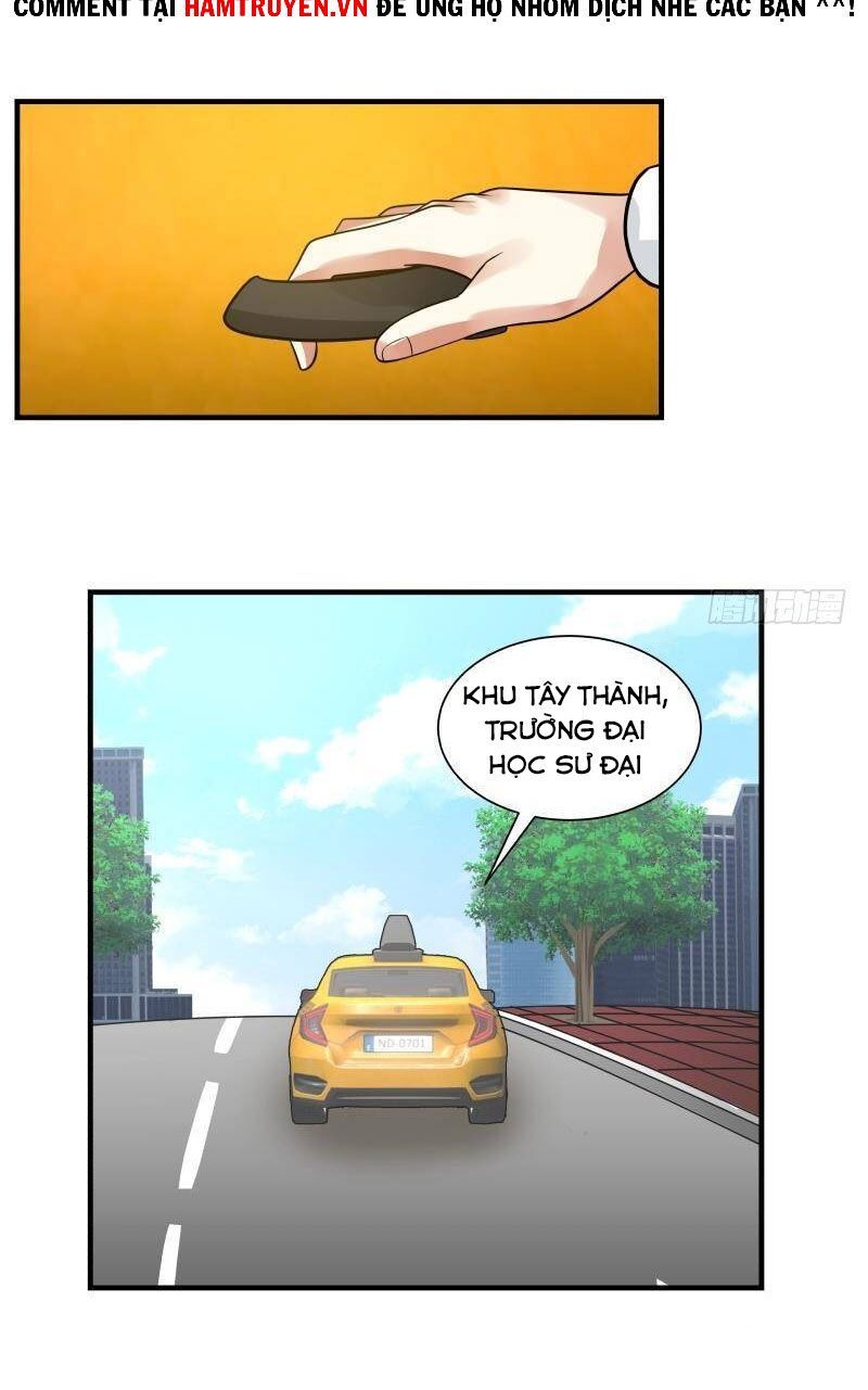 đọc truyện Trên Người Ta Có Một Con Rồng Chương 250 ảnh 14 tại Thiên Thai Truyện