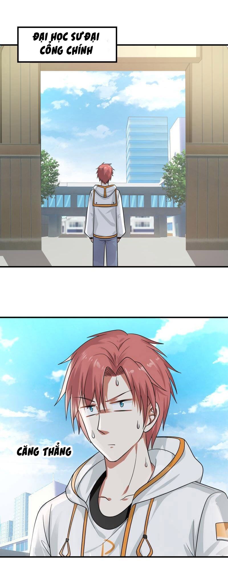 đọc truyện Trên Người Ta Có Một Con Rồng Chương 250 ảnh 15 tại Thiên Thai Truyện