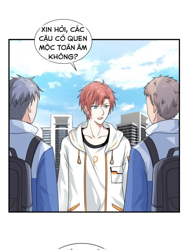 đọc truyện Trên Người Ta Có Một Con Rồng Chương 250 ảnh 17 tại Thiên Thai Truyện