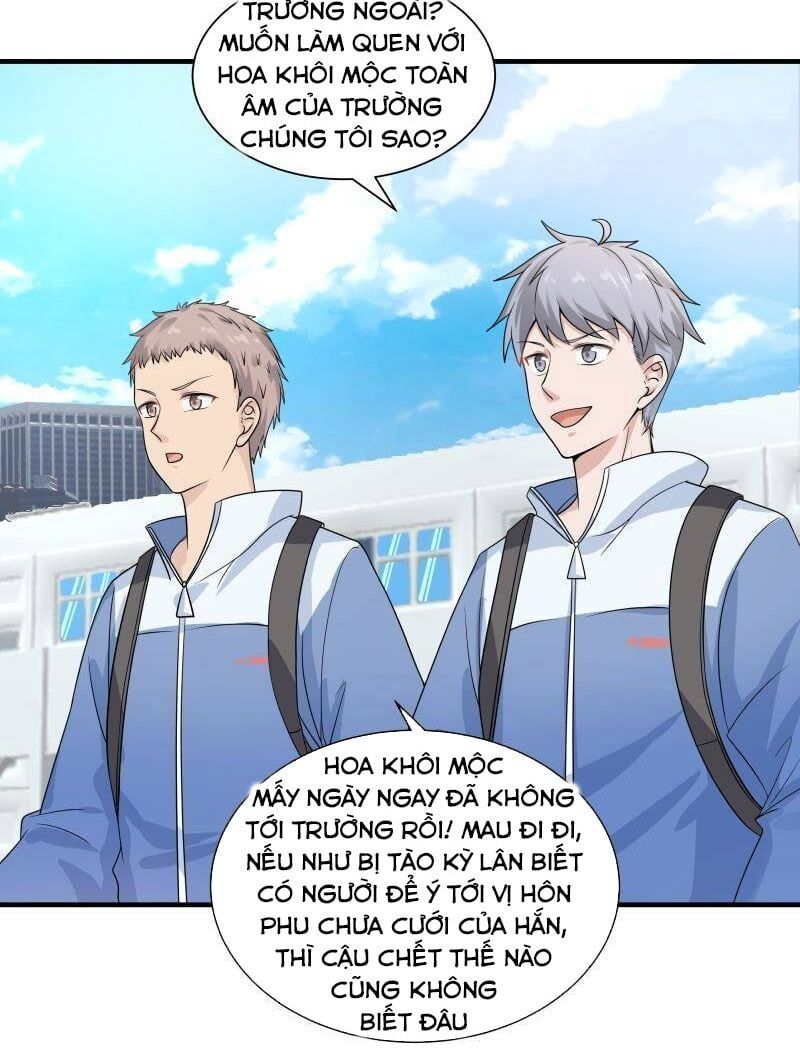 đọc truyện Trên Người Ta Có Một Con Rồng Chương 250 ảnh 18 tại Thiên Thai Truyện