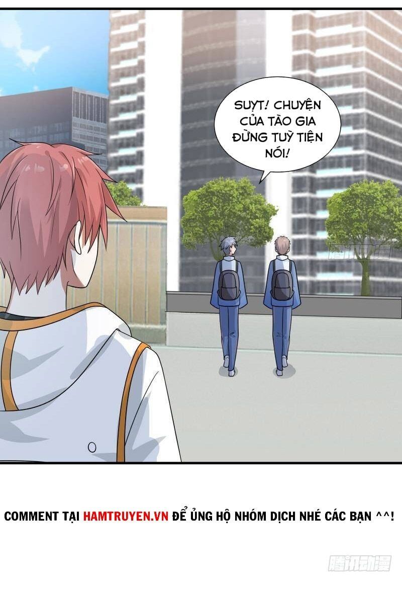 đọc truyện Trên Người Ta Có Một Con Rồng Chương 250 ảnh 19 tại Thiên Thai Truyện