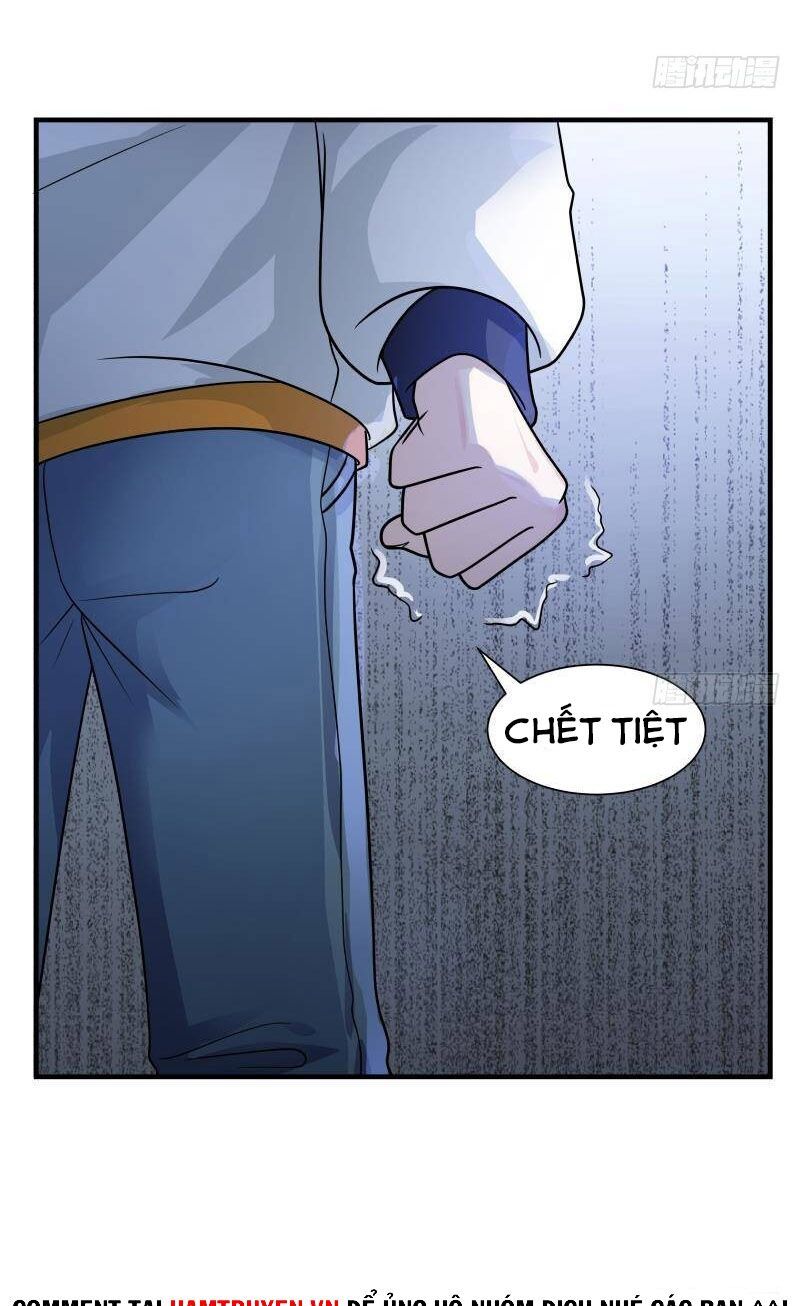 đọc truyện Trên Người Ta Có Một Con Rồng Chương 250 ảnh 21 tại Thiên Thai Truyện