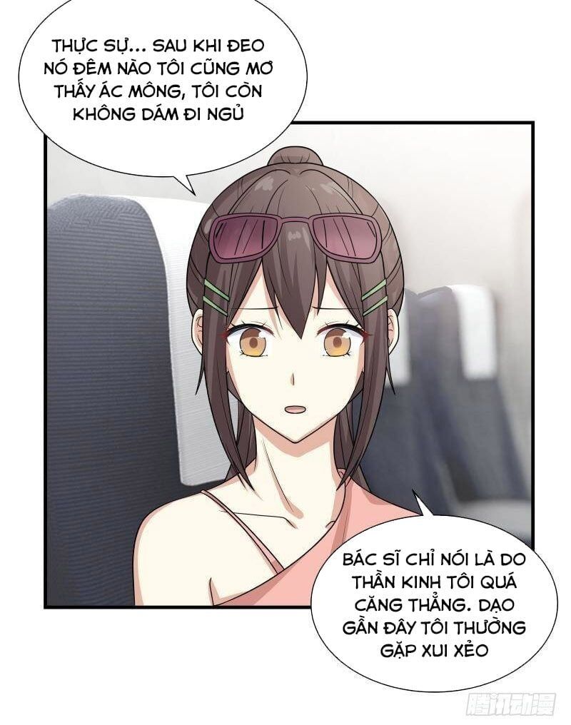 đọc truyện Trên Người Ta Có Một Con Rồng Chương 250 ảnh 4 tại Thiên Thai Truyện