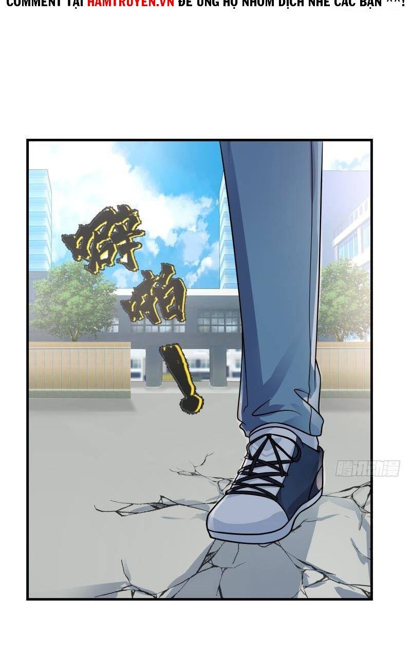 đọc truyện Trên Người Ta Có Một Con Rồng Chương 250 ảnh 22 tại Thiên Thai Truyện