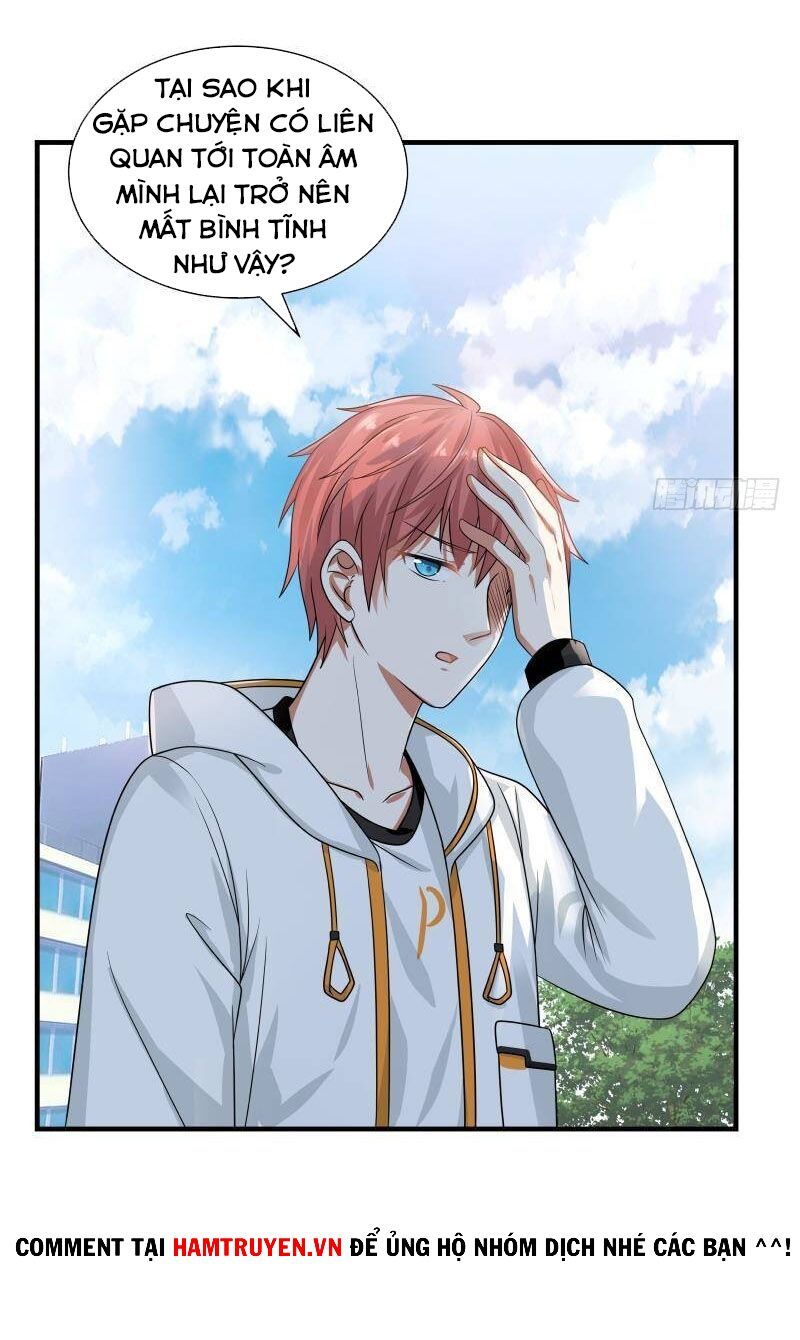 đọc truyện Trên Người Ta Có Một Con Rồng Chương 250 ảnh 23 tại Thiên Thai Truyện