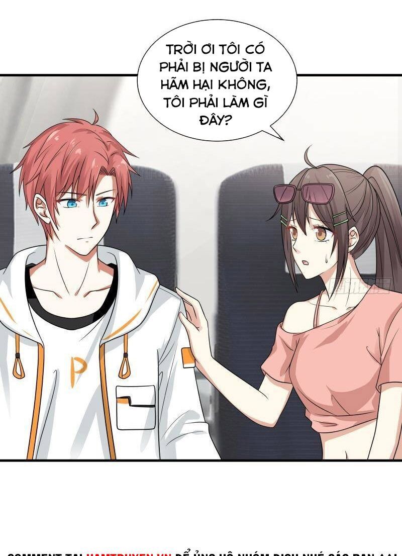 đọc truyện Trên Người Ta Có Một Con Rồng Chương 250 ảnh 5 tại Thiên Thai Truyện