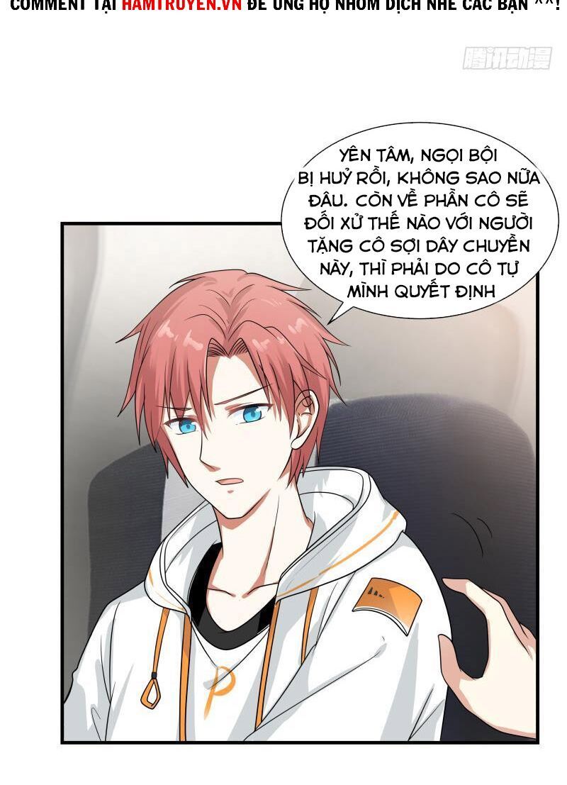 đọc truyện Trên Người Ta Có Một Con Rồng Chương 250 ảnh 6 tại Thiên Thai Truyện