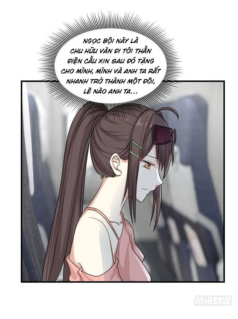 đọc truyện Trên Người Ta Có Một Con Rồng Chương 250 ảnh 7 tại Thiên Thai Truyện