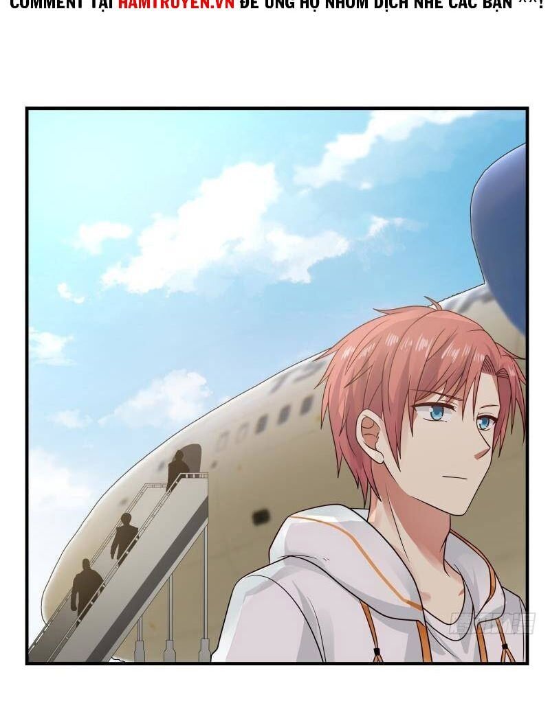 đọc truyện Trên Người Ta Có Một Con Rồng Chương 250 ảnh 10 tại Thiên Thai Truyện