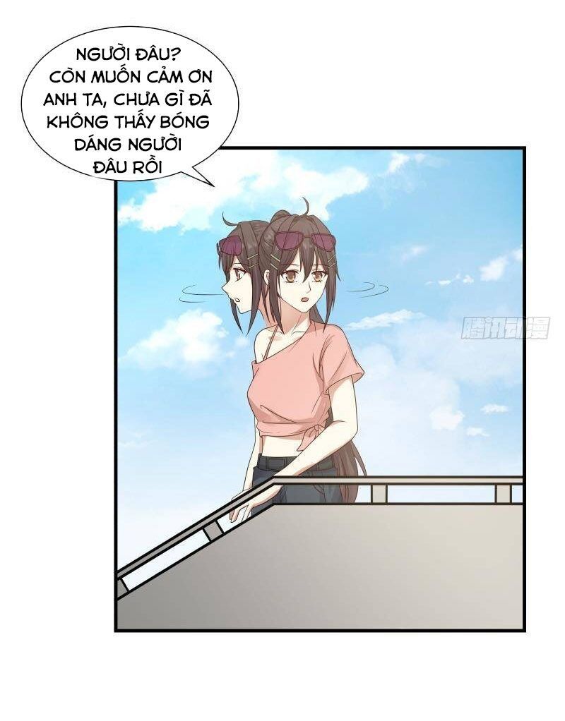 đọc truyện Trên Người Ta Có Một Con Rồng Chương 250 ảnh 11 tại Thiên Thai Truyện