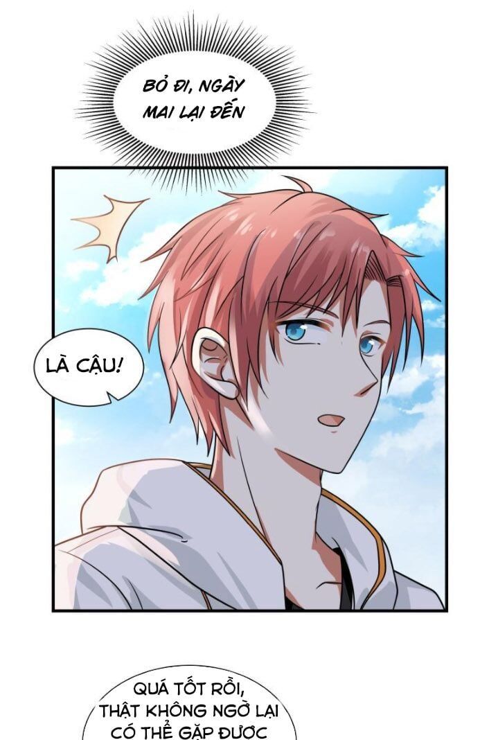 đọc truyện Trên Người Ta Có Một Con Rồng Chương 251 ảnh 3 tại Thiên Thai Truyện