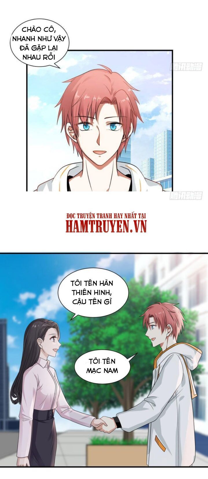 đọc truyện Trên Người Ta Có Một Con Rồng Chương 251 ảnh 5 tại Thiên Thai Truyện