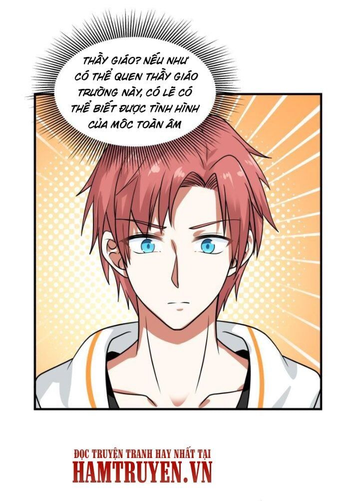 đọc truyện Trên Người Ta Có Một Con Rồng Chương 251 ảnh 7 tại Thiên Thai Truyện