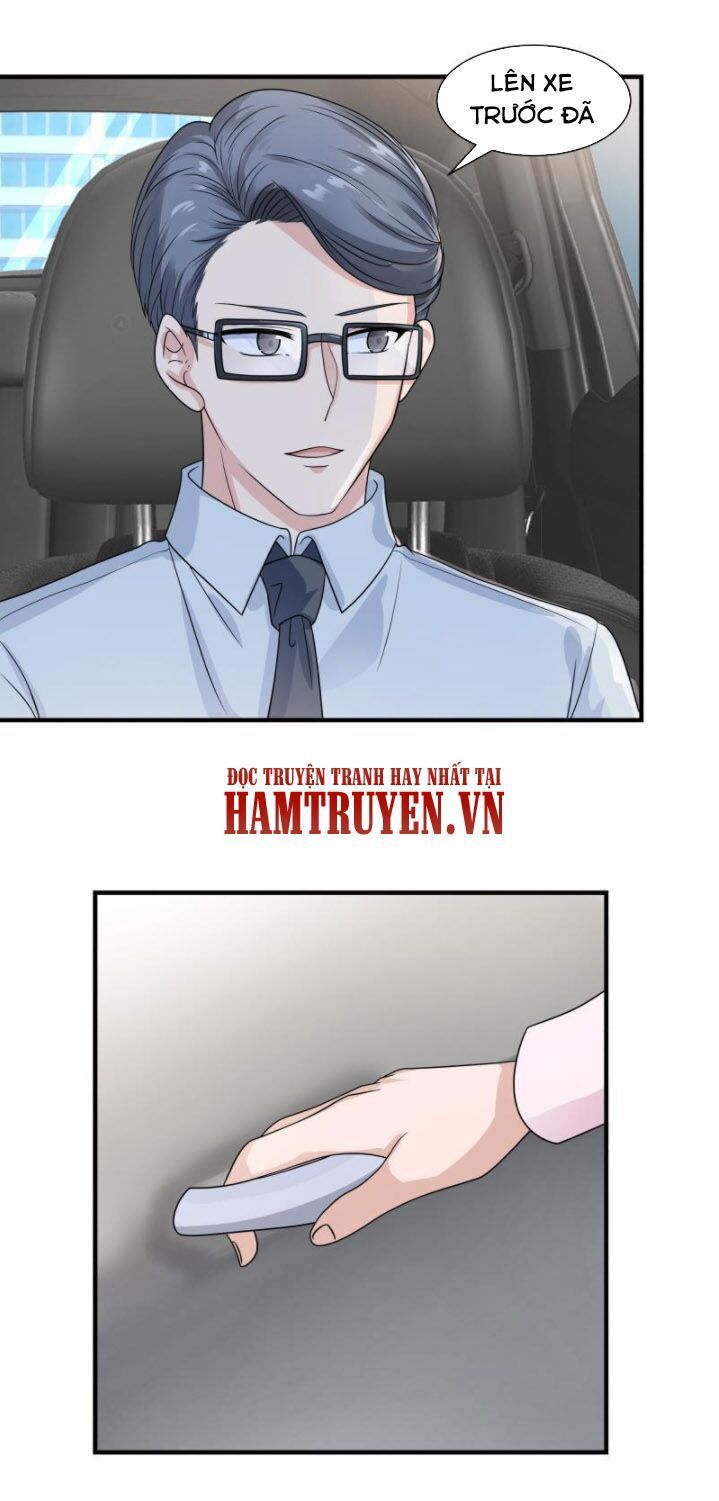 đọc truyện Trên Người Ta Có Một Con Rồng Chương 251 ảnh 11 tại Thiên Thai Truyện