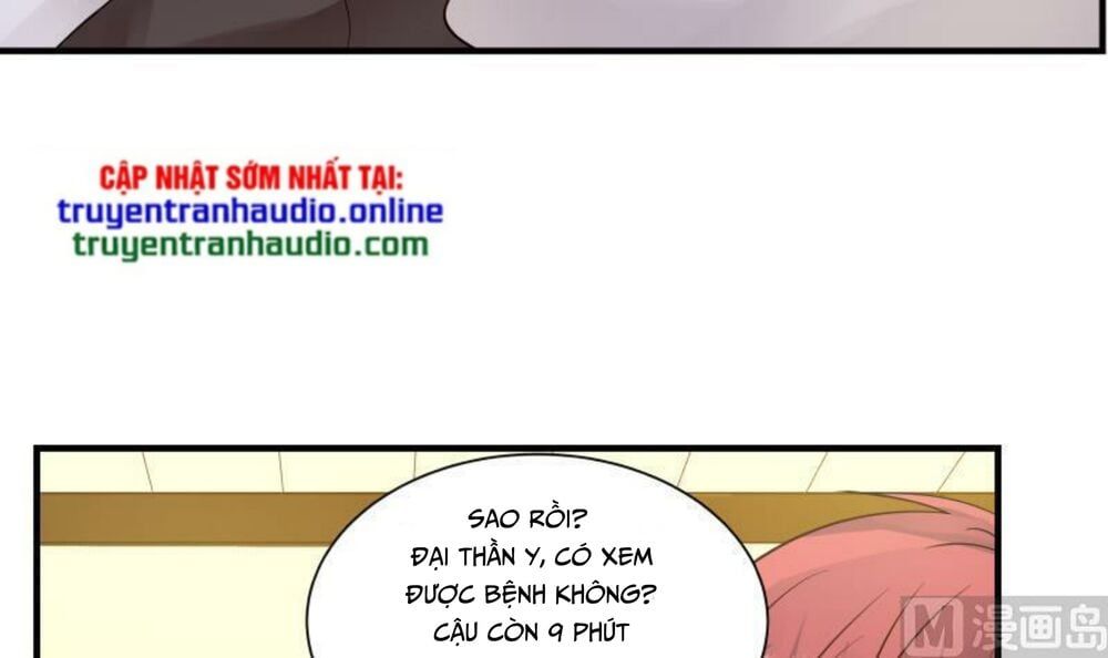 đọc truyện Trên Người Ta Có Một Con Rồng Chương 252 ảnh 12 tại Thiên Thai Truyện