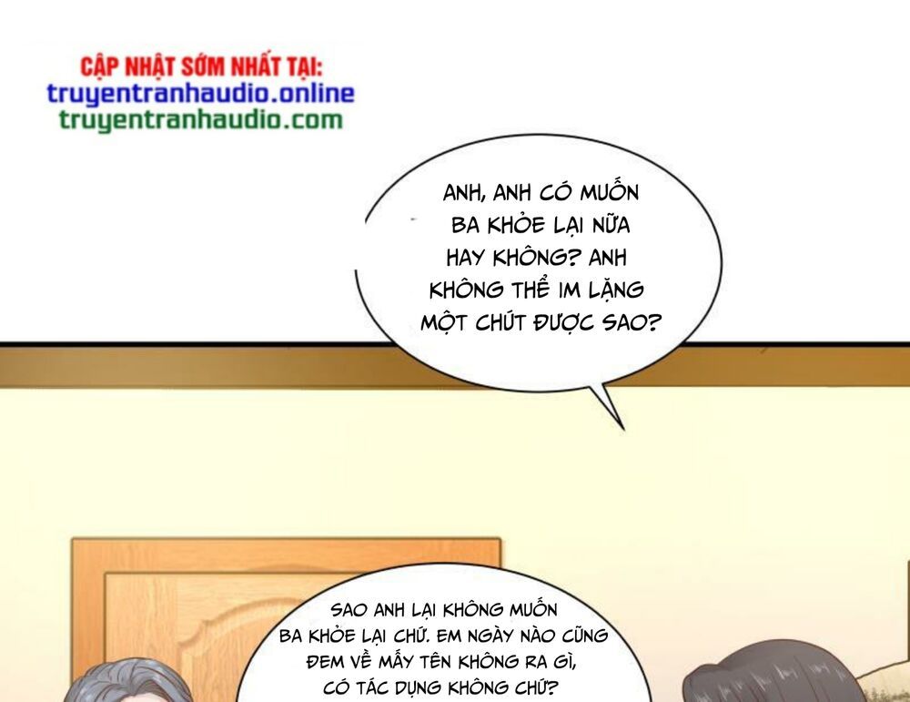 đọc truyện Trên Người Ta Có Một Con Rồng Chương 252 ảnh 13 tại Thiên Thai Truyện