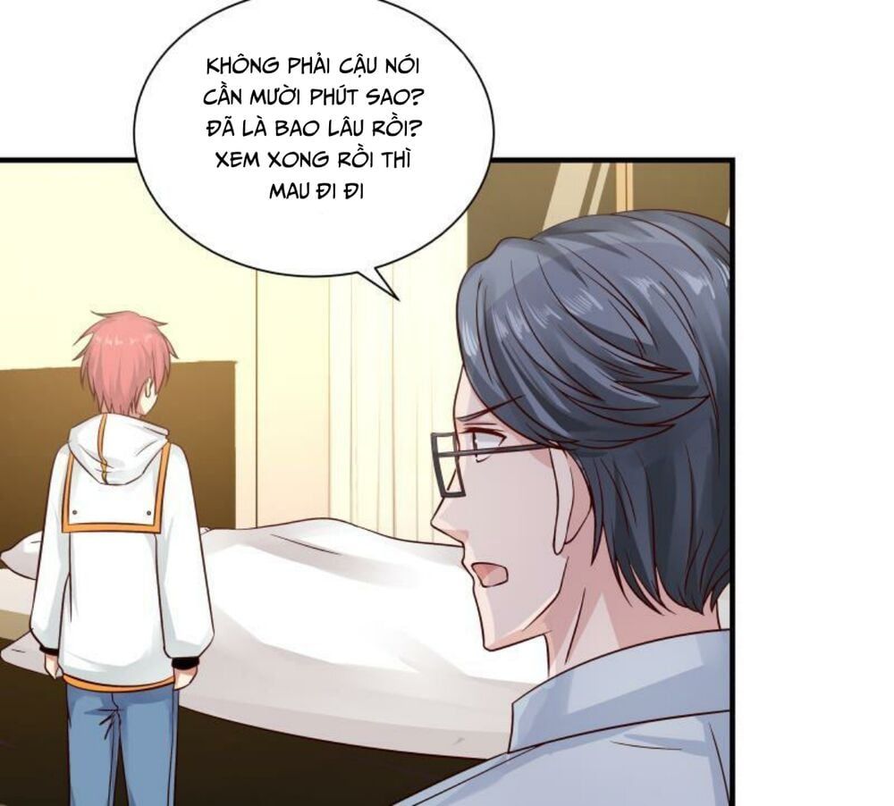 đọc truyện Trên Người Ta Có Một Con Rồng Chương 252 ảnh 17 tại Thiên Thai Truyện