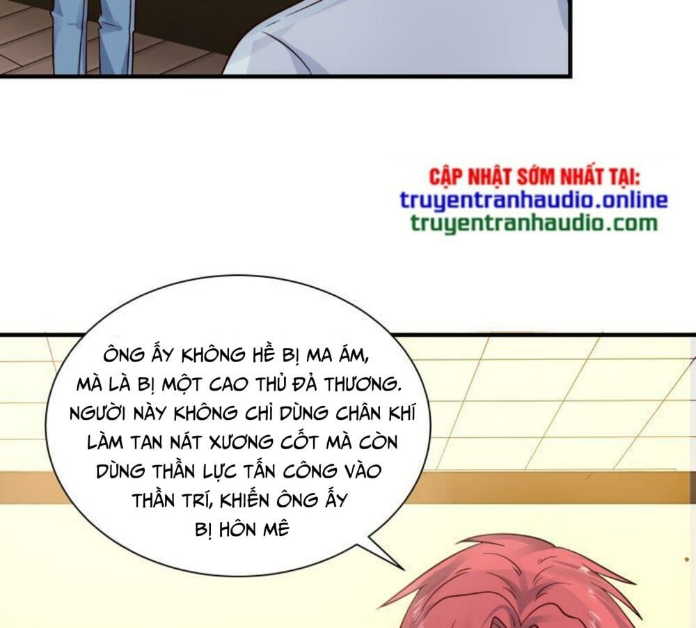 đọc truyện Trên Người Ta Có Một Con Rồng Chương 252 ảnh 18 tại Thiên Thai Truyện