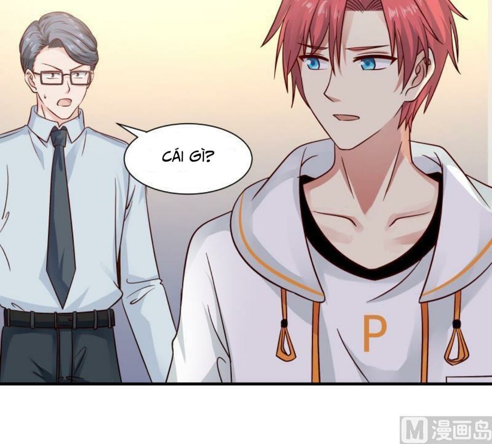 đọc truyện Trên Người Ta Có Một Con Rồng Chương 252 ảnh 19 tại Thiên Thai Truyện