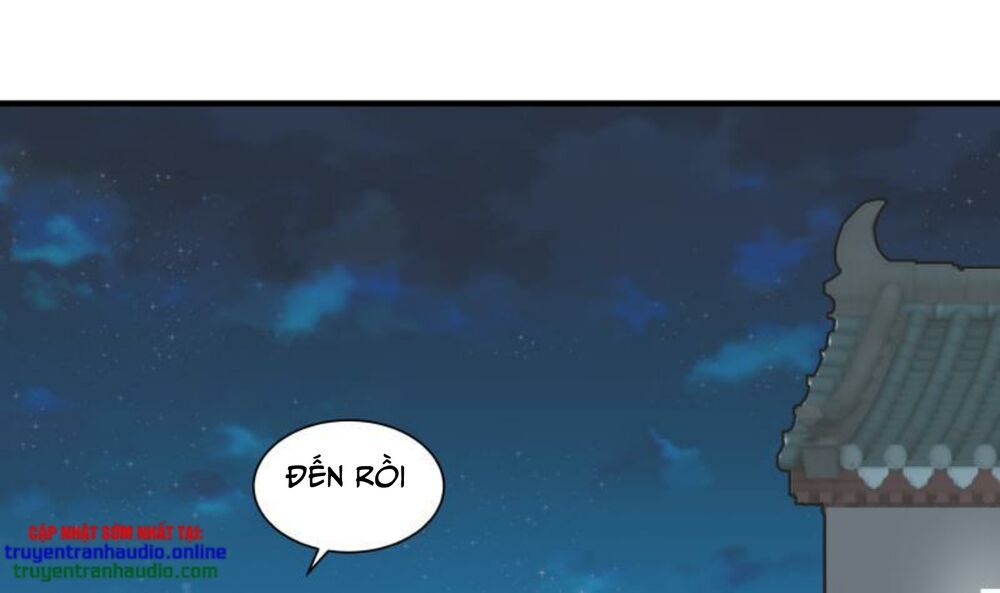 đọc truyện Trên Người Ta Có Một Con Rồng Chương 252 ảnh 4 tại Thiên Thai Truyện