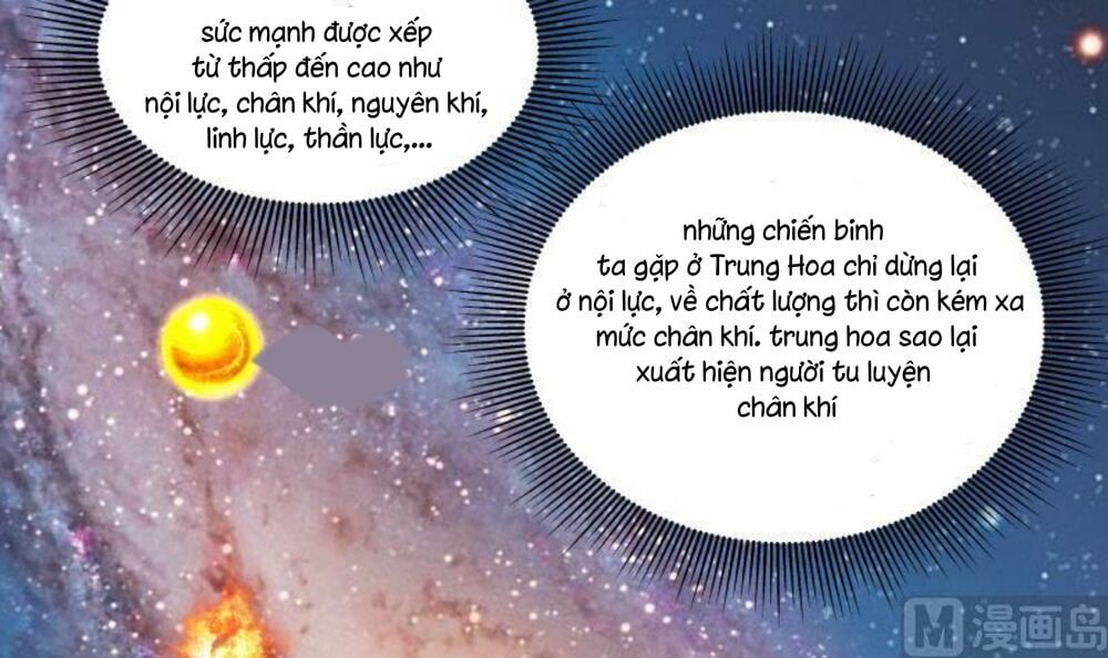 đọc truyện Trên Người Ta Có Một Con Rồng Chương 252 ảnh 22 tại Thiên Thai Truyện