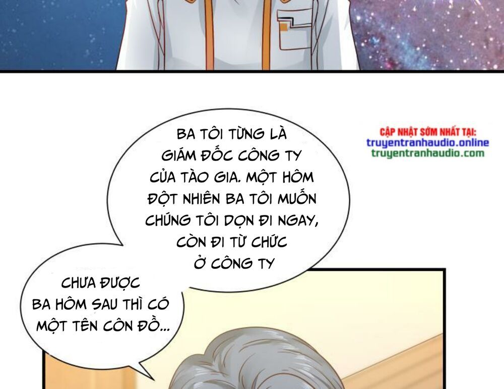 đọc truyện Trên Người Ta Có Một Con Rồng Chương 252 ảnh 24 tại Thiên Thai Truyện