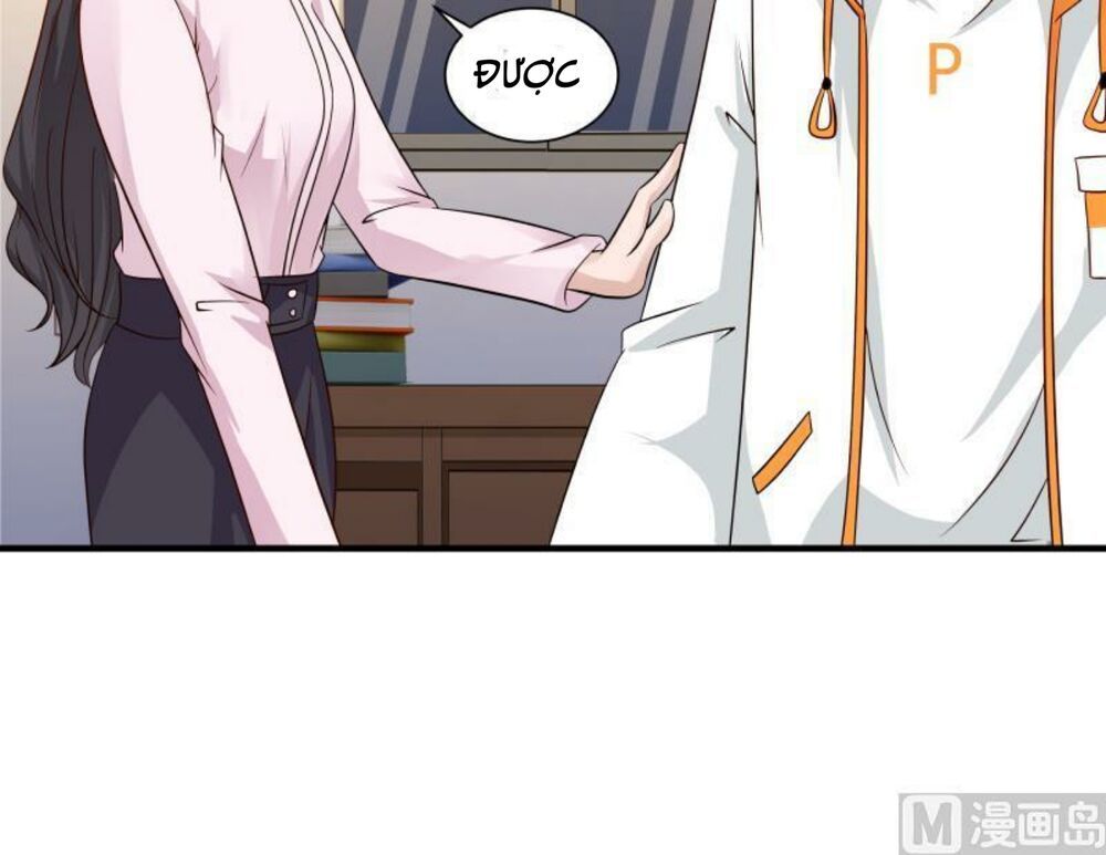 đọc truyện Trên Người Ta Có Một Con Rồng Chương 252 ảnh 31 tại Thiên Thai Truyện