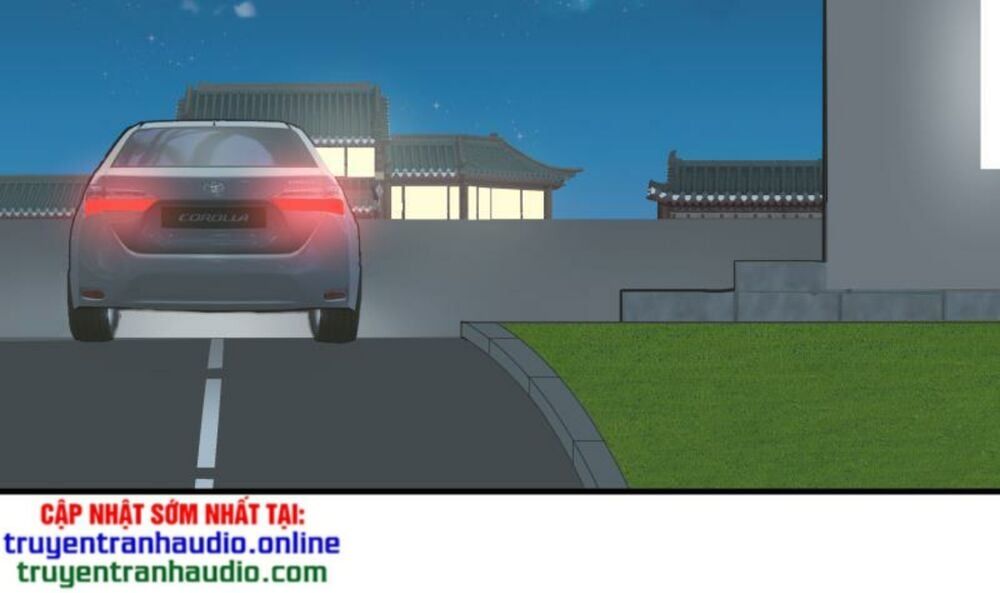 đọc truyện Trên Người Ta Có Một Con Rồng Chương 252 ảnh 5 tại Thiên Thai Truyện