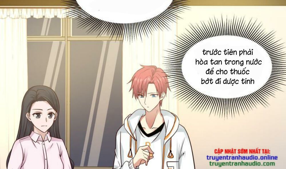 đọc truyện Trên Người Ta Có Một Con Rồng Chương 252 ảnh 33 tại Thiên Thai Truyện