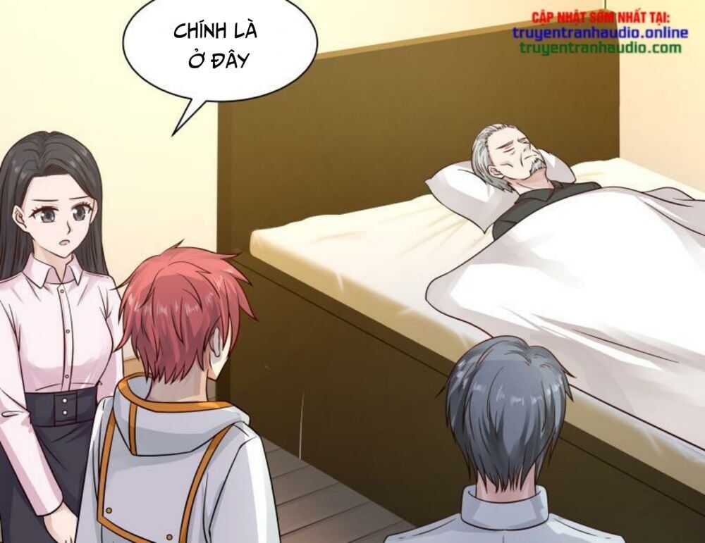 đọc truyện Trên Người Ta Có Một Con Rồng Chương 252 ảnh 7 tại Thiên Thai Truyện