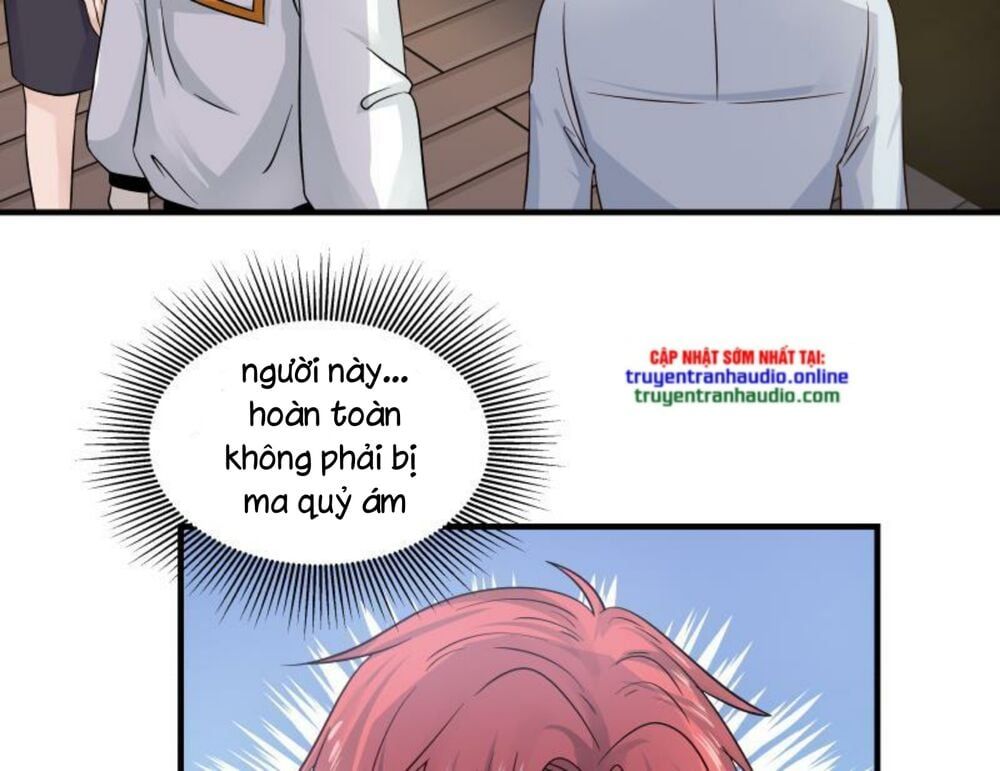 đọc truyện Trên Người Ta Có Một Con Rồng Chương 252 ảnh 8 tại Thiên Thai Truyện