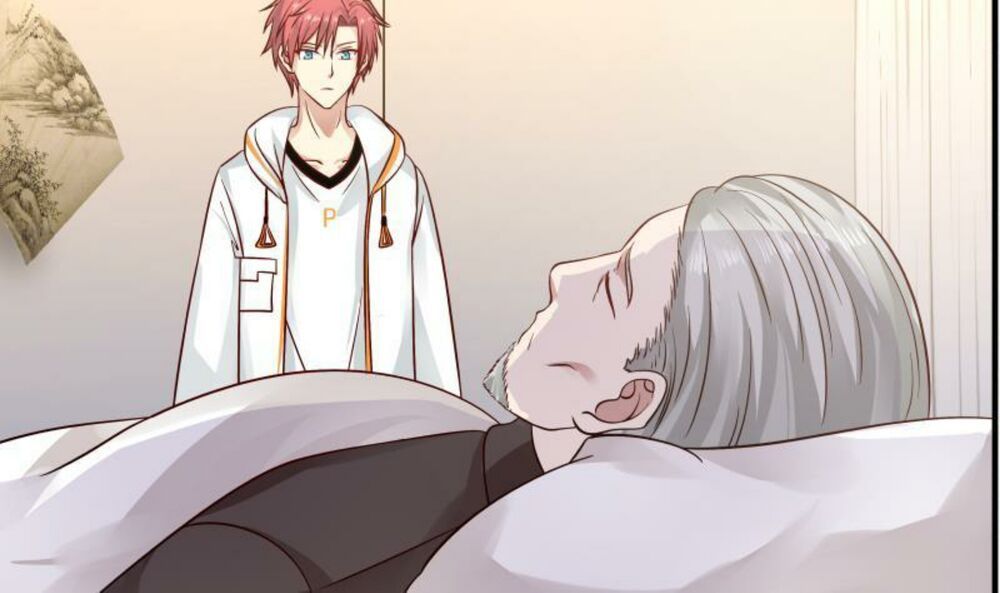 đọc truyện Trên Người Ta Có Một Con Rồng Chương 252 ảnh 11 tại Thiên Thai Truyện